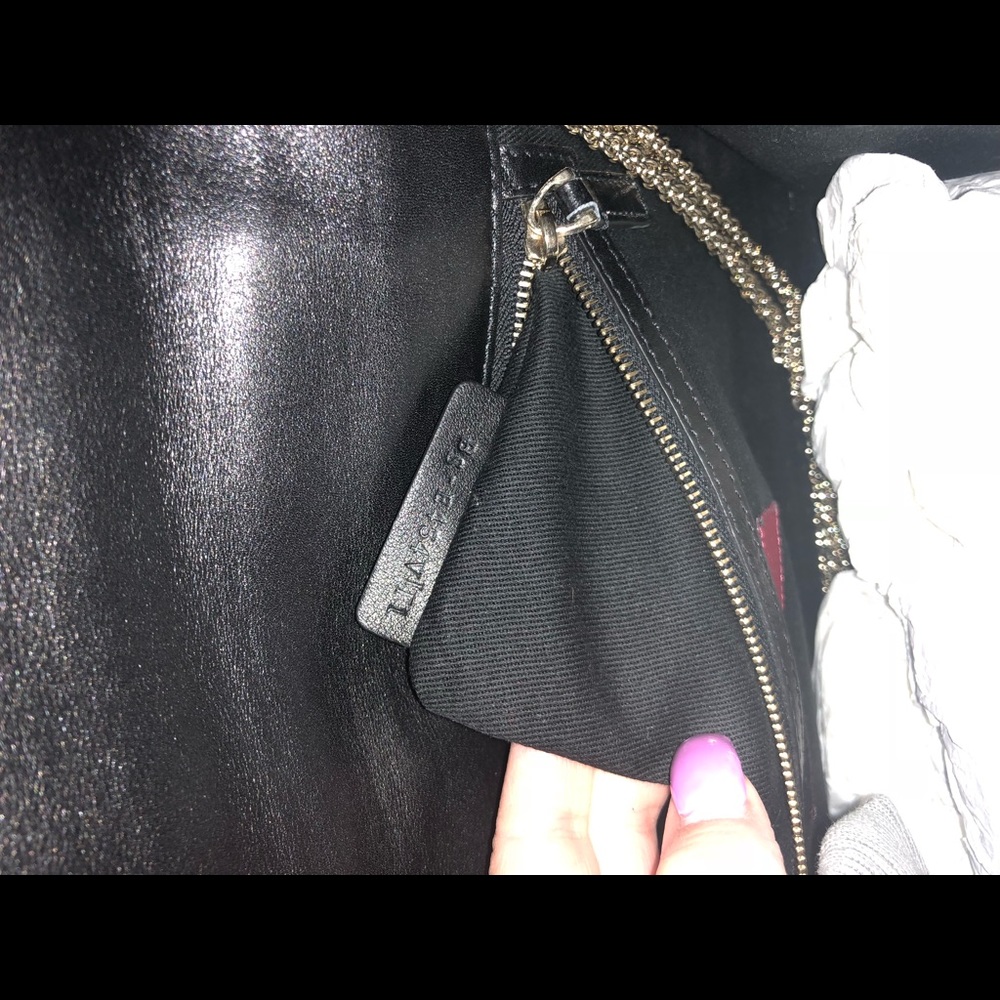 Valentino Rockstud Medium Flap Bag - Picture 8 of 8